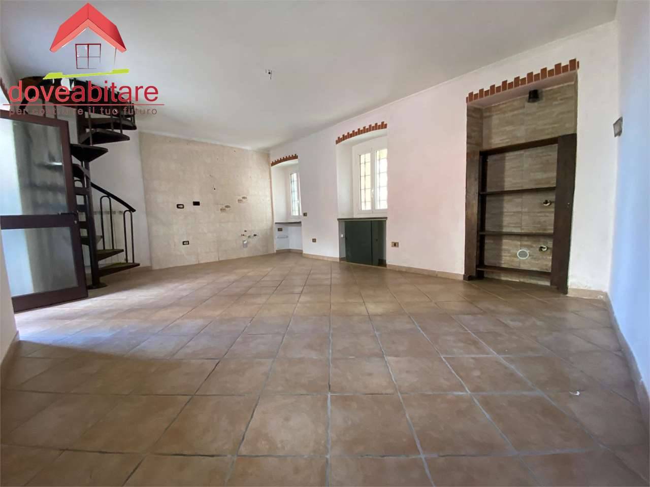 appartamento in vendita a Pinerolo