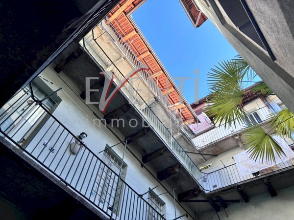 appartamento in vendita a Pinerolo