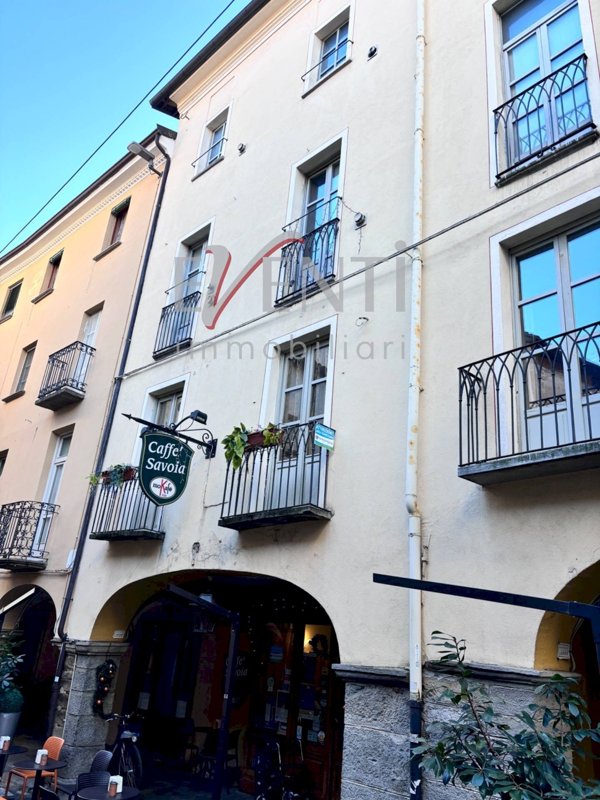 appartamento in vendita a Pinerolo