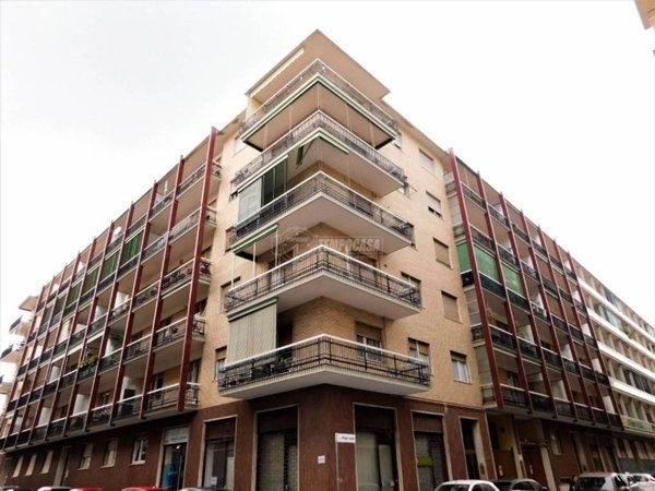 appartamento in vendita a Pinerolo
