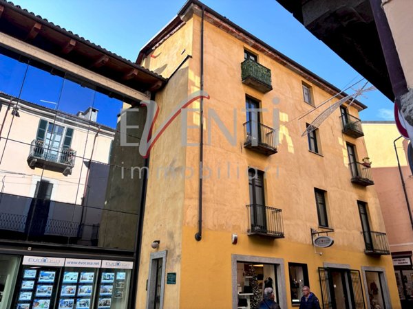 ufficio in vendita a Pinerolo