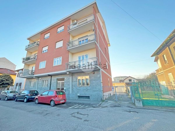appartamento in vendita a Pinerolo