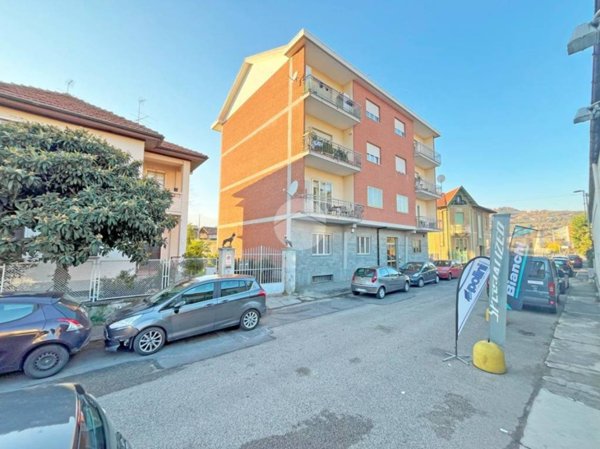 appartamento in vendita a Pinerolo