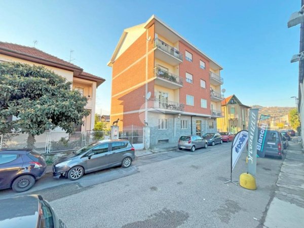 appartamento in vendita a Pinerolo