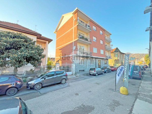 appartamento in vendita a Pinerolo