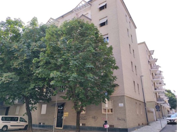 appartamento in vendita a Pinerolo