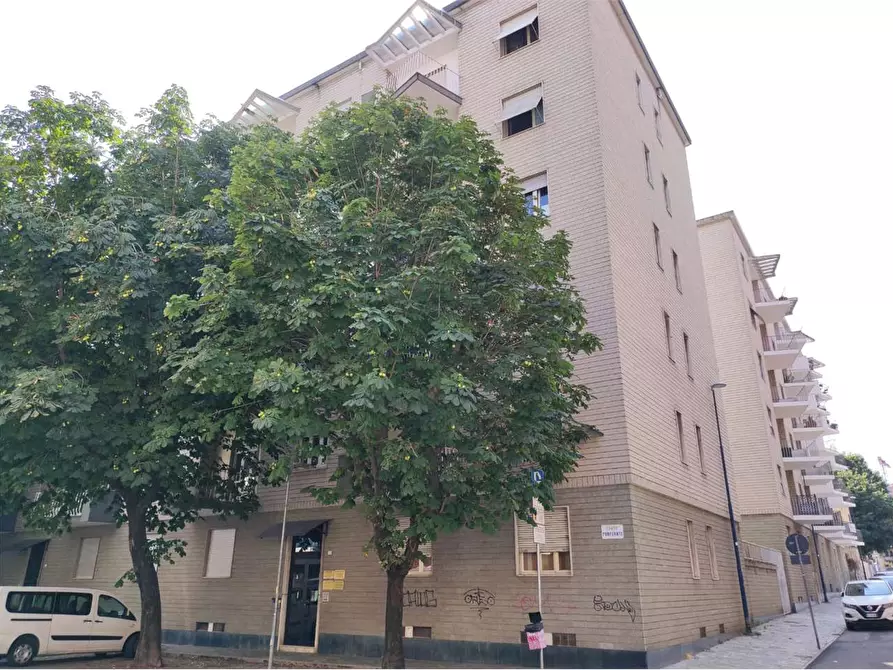 appartamento in vendita a Pinerolo