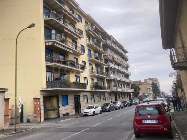 appartamento in vendita a Pinerolo
