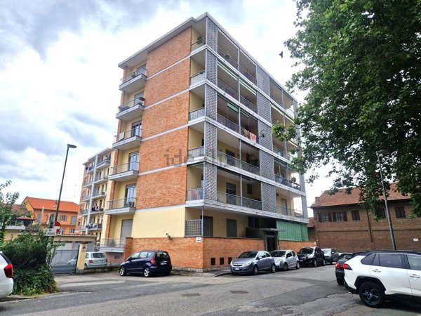 appartamento in vendita a Pinerolo