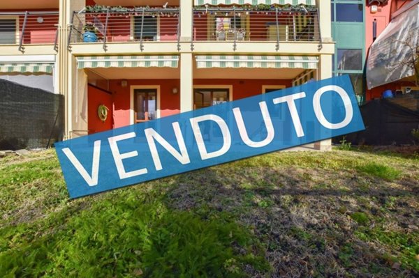 appartamento in vendita a Pinerolo