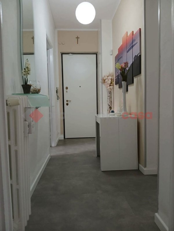appartamento in vendita a Pinerolo