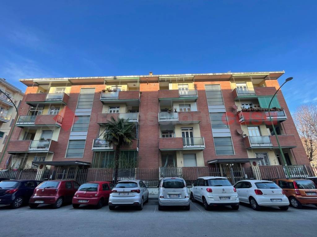 appartamento in vendita a Pinerolo