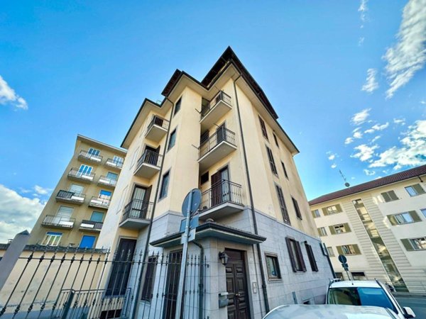 appartamento in vendita a Pinerolo