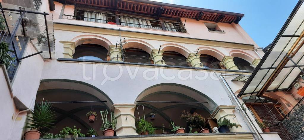 appartamento in vendita a Pinerolo