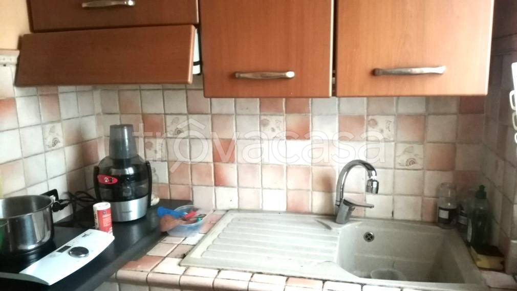 appartamento in vendita a Pinerolo