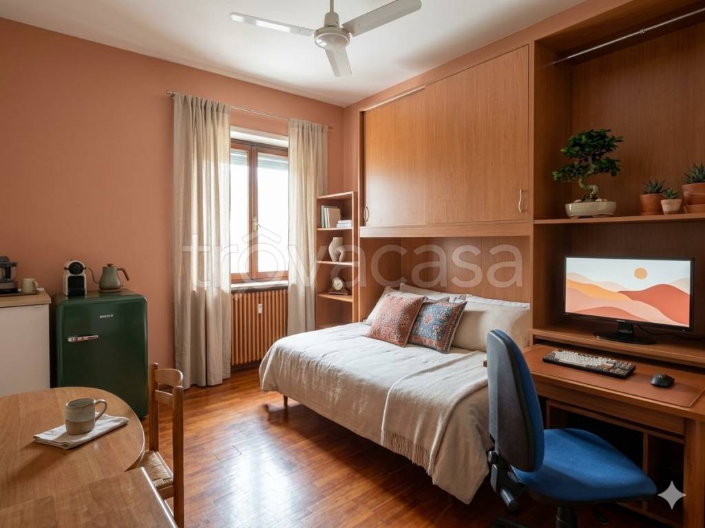 appartamento in vendita a Pinerolo