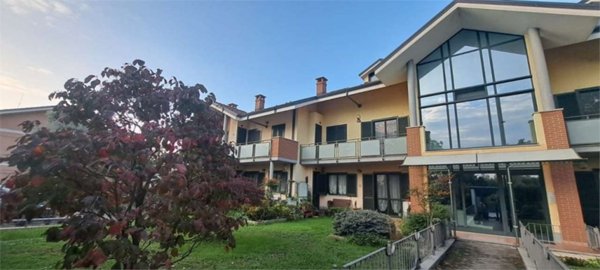 appartamento in vendita a Pinerolo