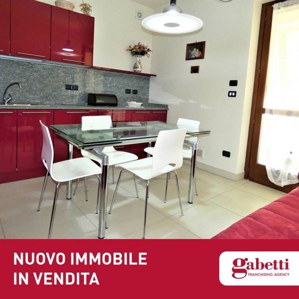 appartamento in vendita a Pinerolo
