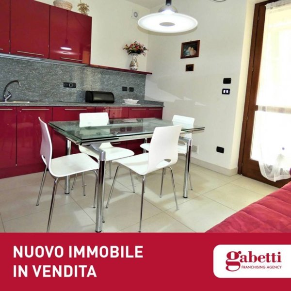 appartamento in vendita a Pinerolo