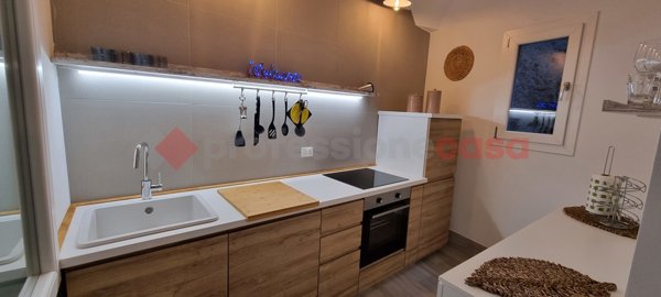 appartamento in vendita a Pinerolo