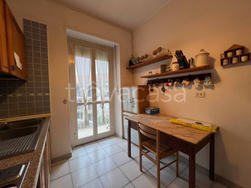 appartamento in vendita a Pinerolo