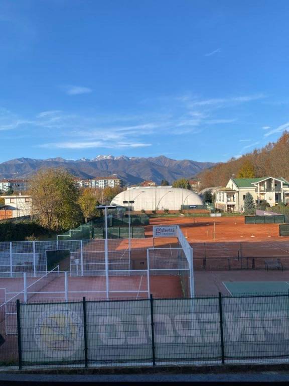 appartamento in vendita a Pinerolo