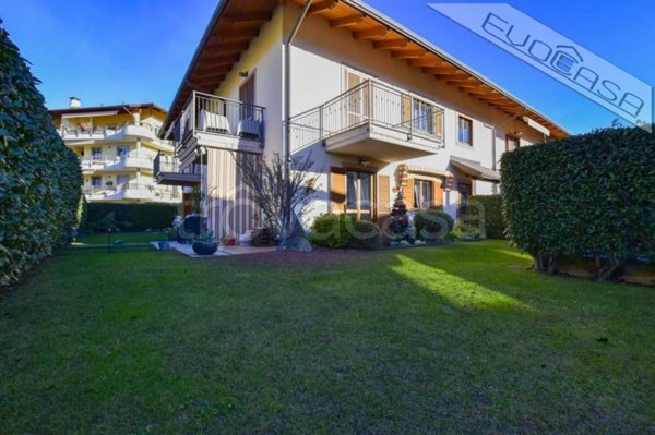 appartamento in vendita a Pinerolo