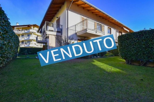 appartamento in vendita a Pinerolo