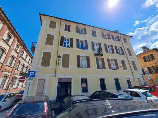 appartamento in vendita a Pinerolo