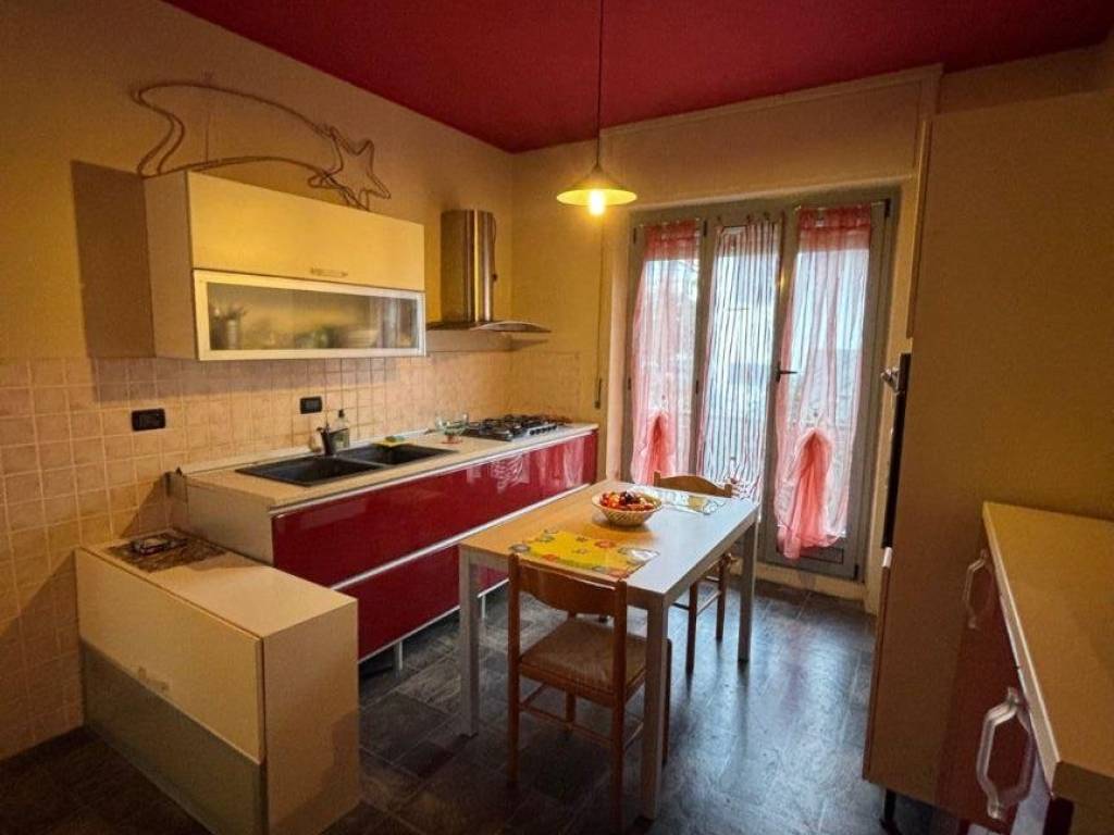 appartamento in vendita a Pinerolo