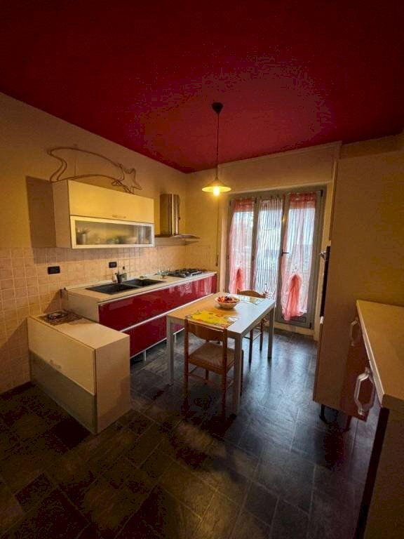 appartamento in vendita a Pinerolo