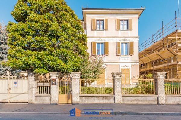 appartamento in vendita a Pinerolo