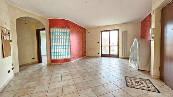 appartamento in vendita a Pinerolo