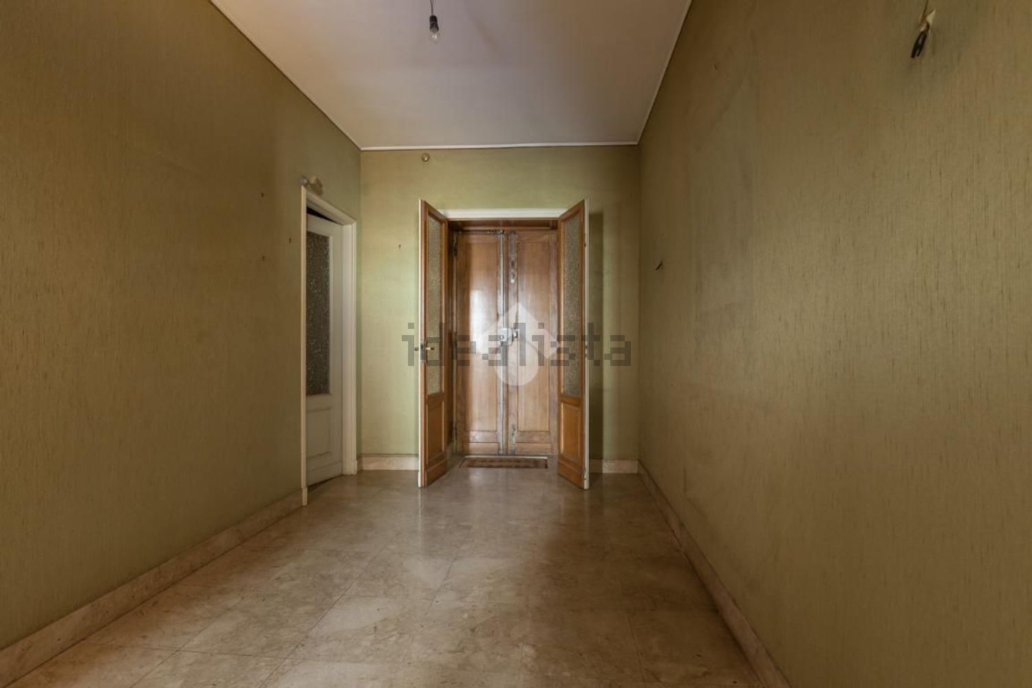 appartamento in vendita a Pinerolo