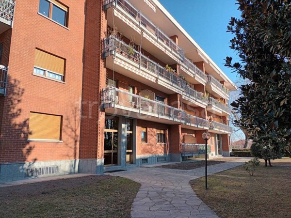 appartamento in vendita a Pinerolo