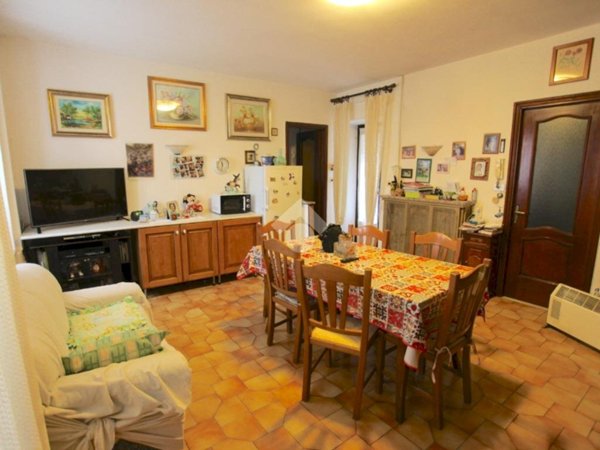 appartamento in vendita a Pinerolo