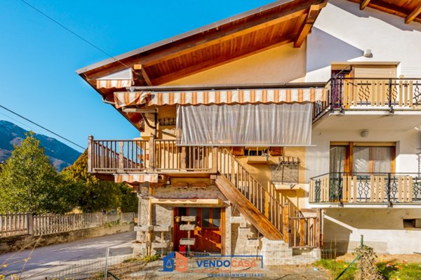 casa indipendente in vendita a Pinerolo