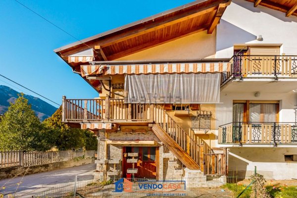 appartamento in vendita a Pinerolo