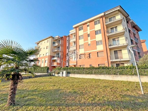appartamento in vendita a Pinerolo