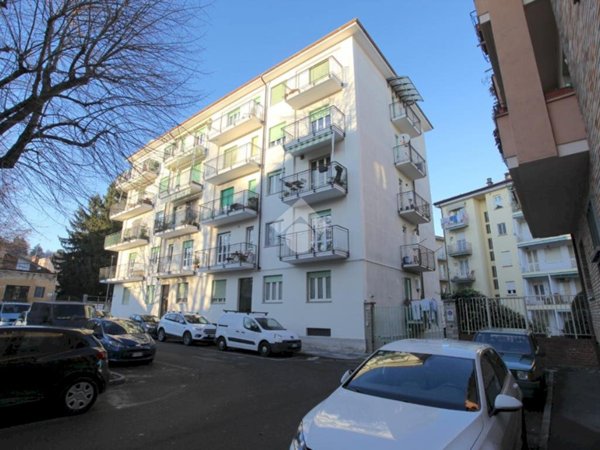 appartamento in vendita a Pinerolo
