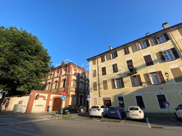 appartamento in vendita a Pinerolo