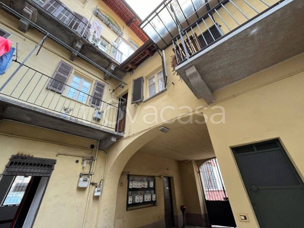 appartamento in vendita a Pinerolo
