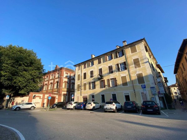 appartamento in vendita a Pinerolo