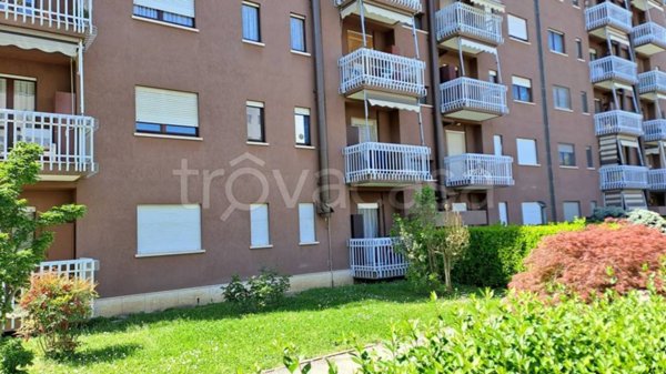appartamento in vendita a Pinerolo