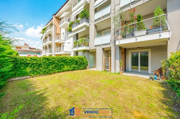 appartamento in vendita a Pinerolo