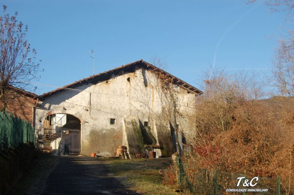 rudere in vendita a Pinerolo in zona Abbadia Alpina