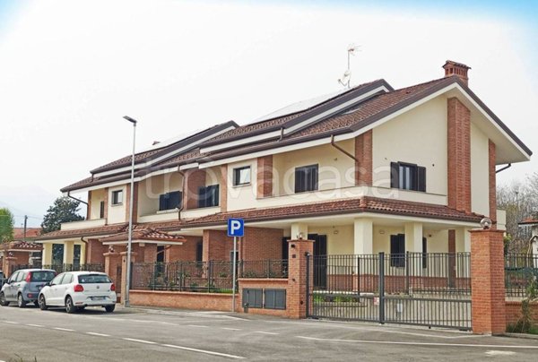 appartamento in vendita a Pinerolo