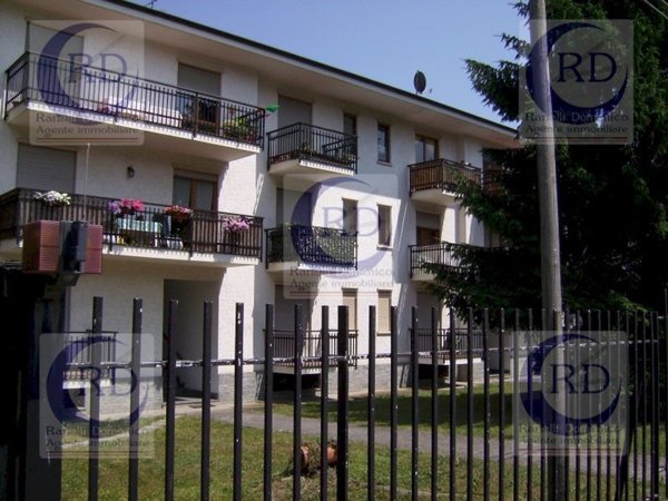appartamento in vendita a Pinerolo