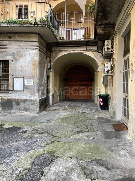 locale di sgombero in vendita a Pinerolo