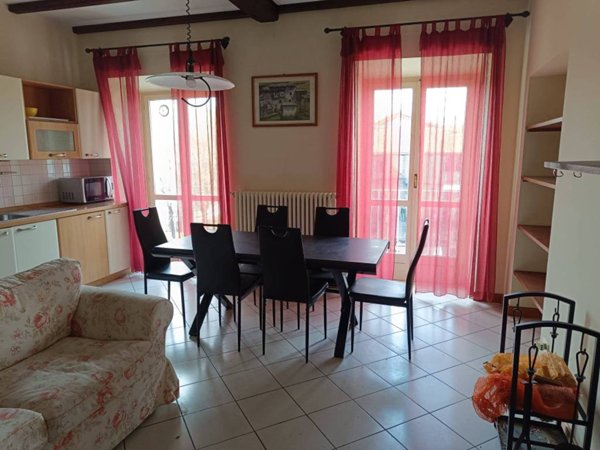 appartamento in vendita a Pinerolo